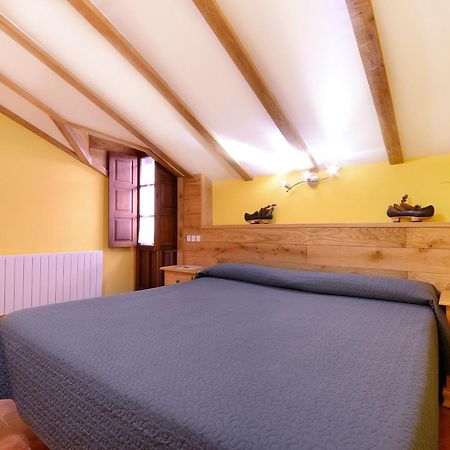 Posada Casa Rosalia Castro Urdiales Luaran gambar
