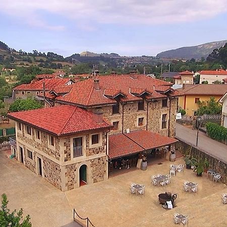 Posada Casa Rosalia Castro Urdiales Luaran gambar