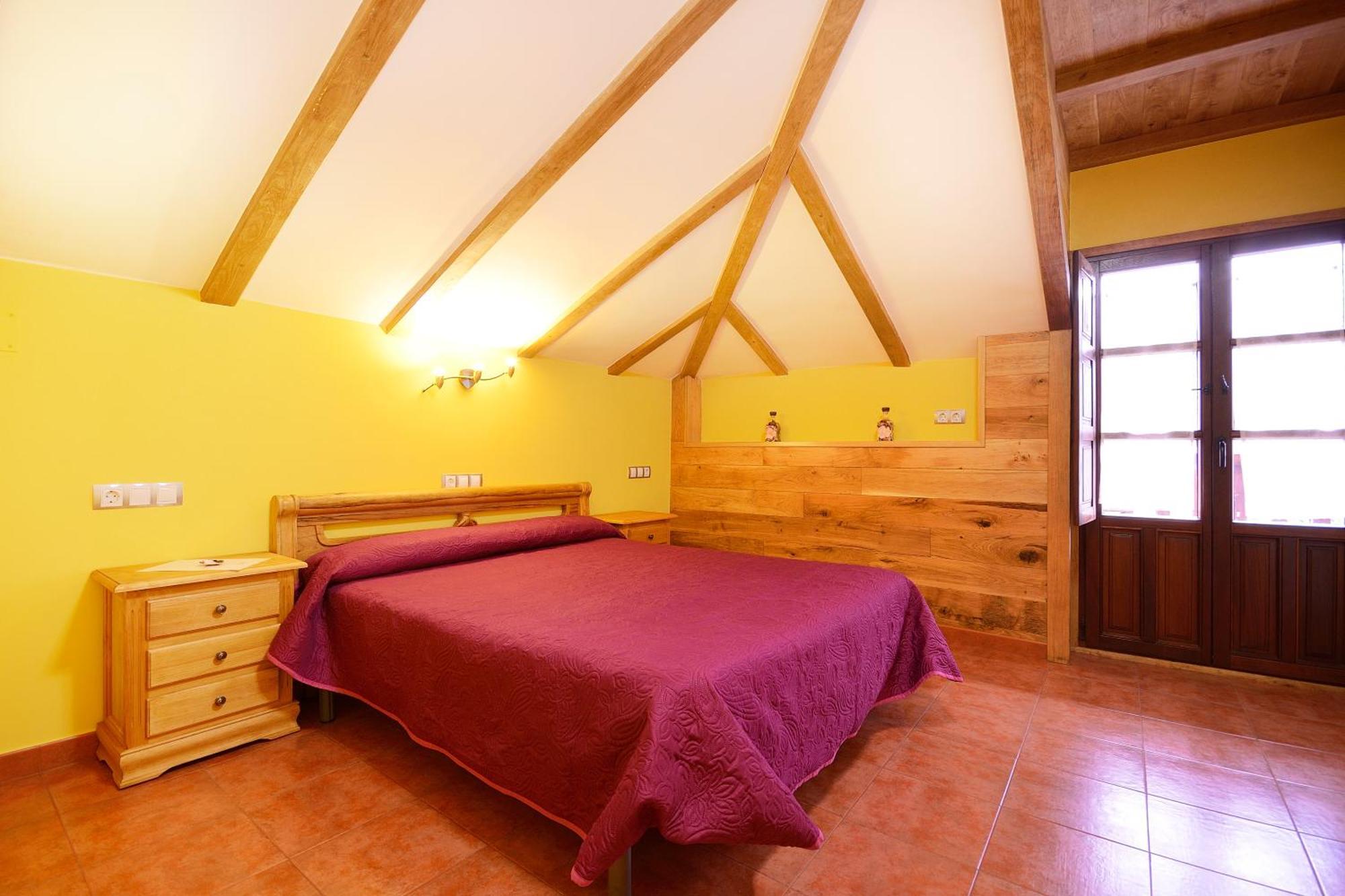 Posada Casa Rosalia Castro Urdiales Luaran gambar
