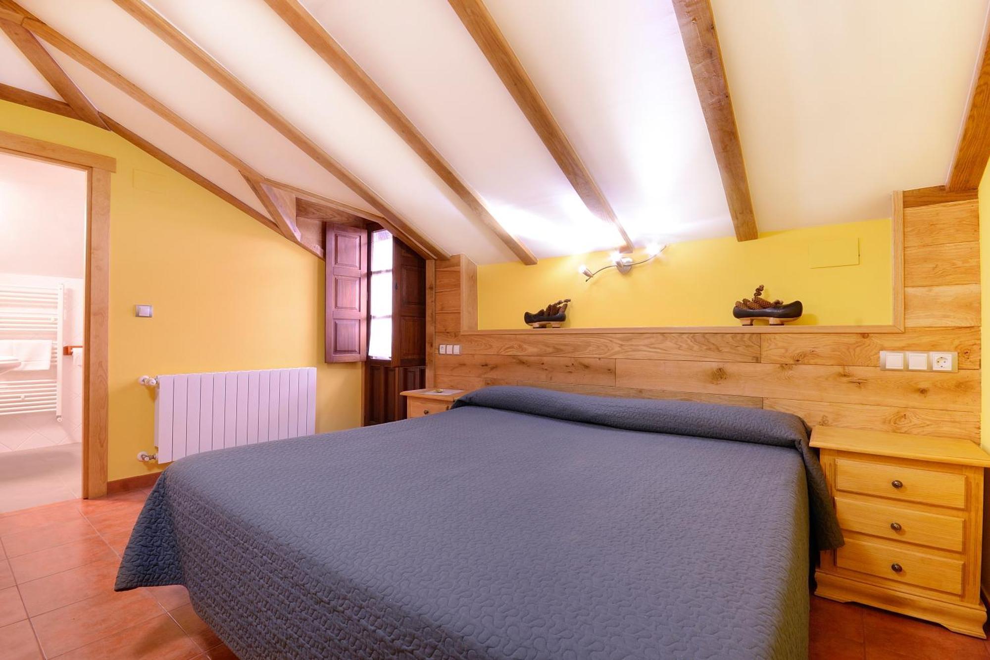 Posada Casa Rosalia Castro Urdiales Luaran gambar