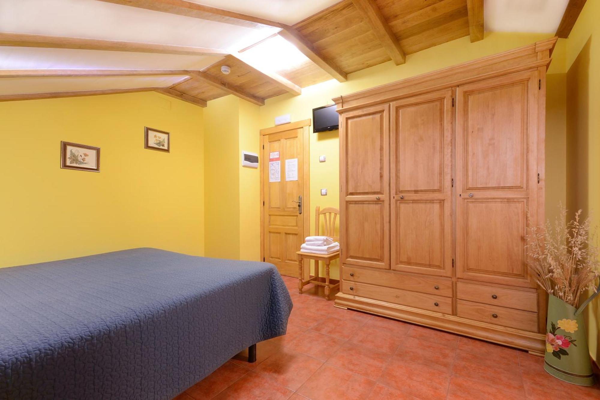 Posada Casa Rosalia Castro Urdiales Luaran gambar