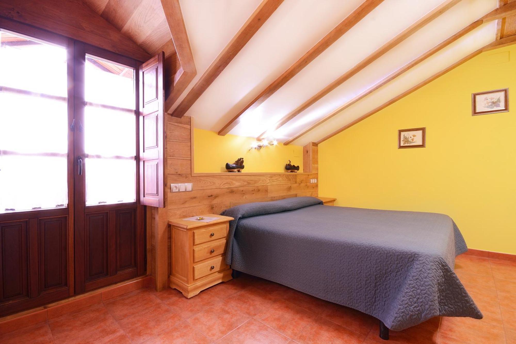 Posada Casa Rosalia Castro Urdiales Luaran gambar