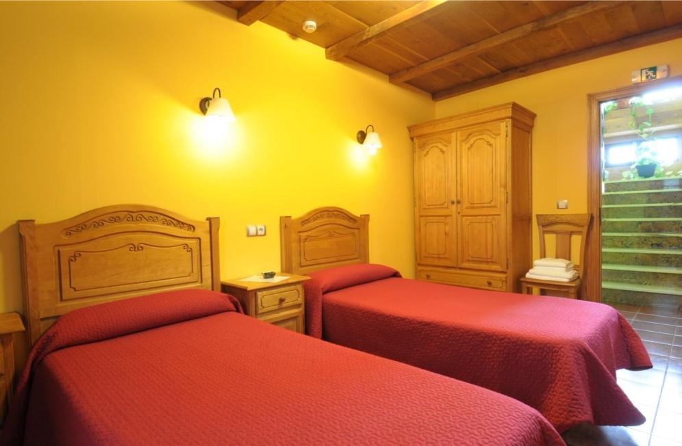 Posada Casa Rosalia Castro Urdiales Luaran gambar