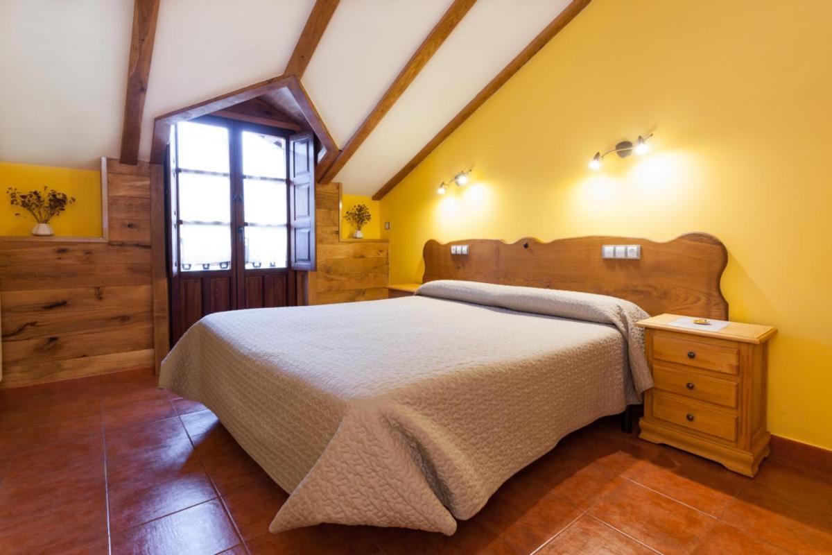 Posada Casa Rosalia Castro Urdiales Luaran gambar