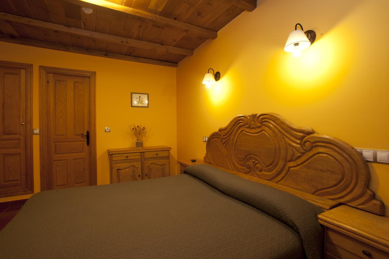 Posada Casa Rosalia Castro Urdiales Bilik gambar