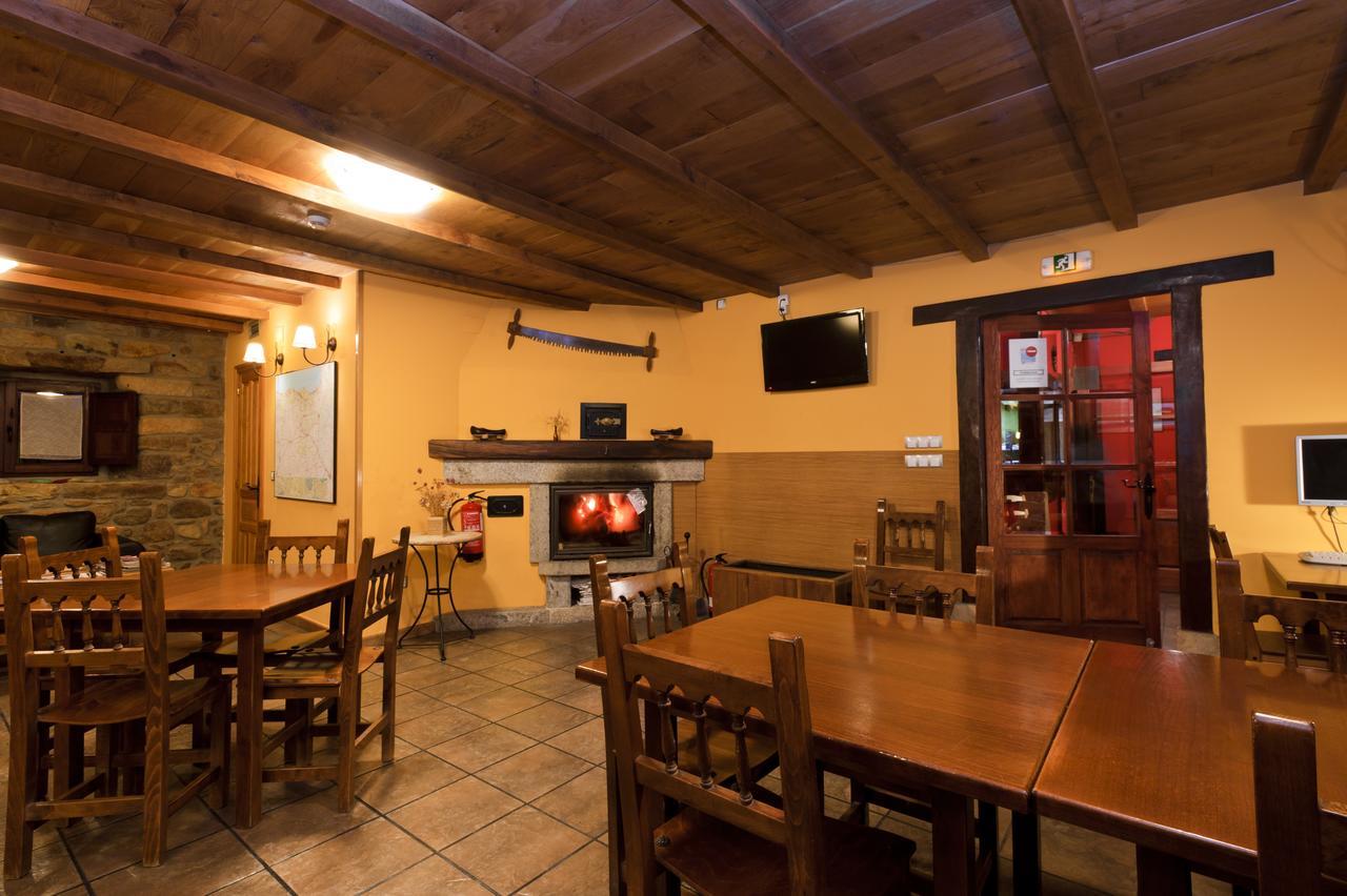 Posada Casa Rosalia Castro Urdiales Luaran gambar