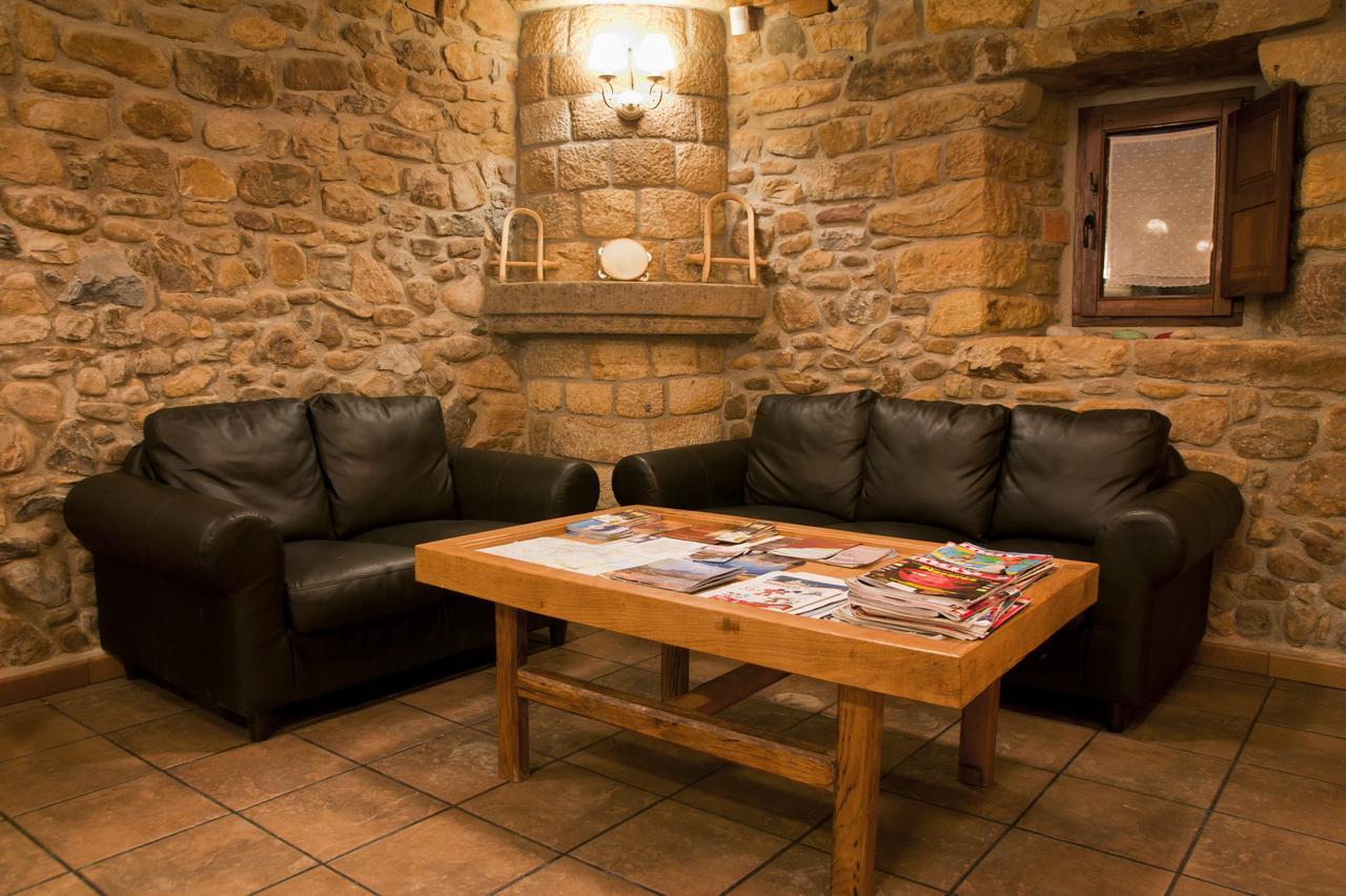 Posada Casa Rosalia Castro Urdiales Luaran gambar