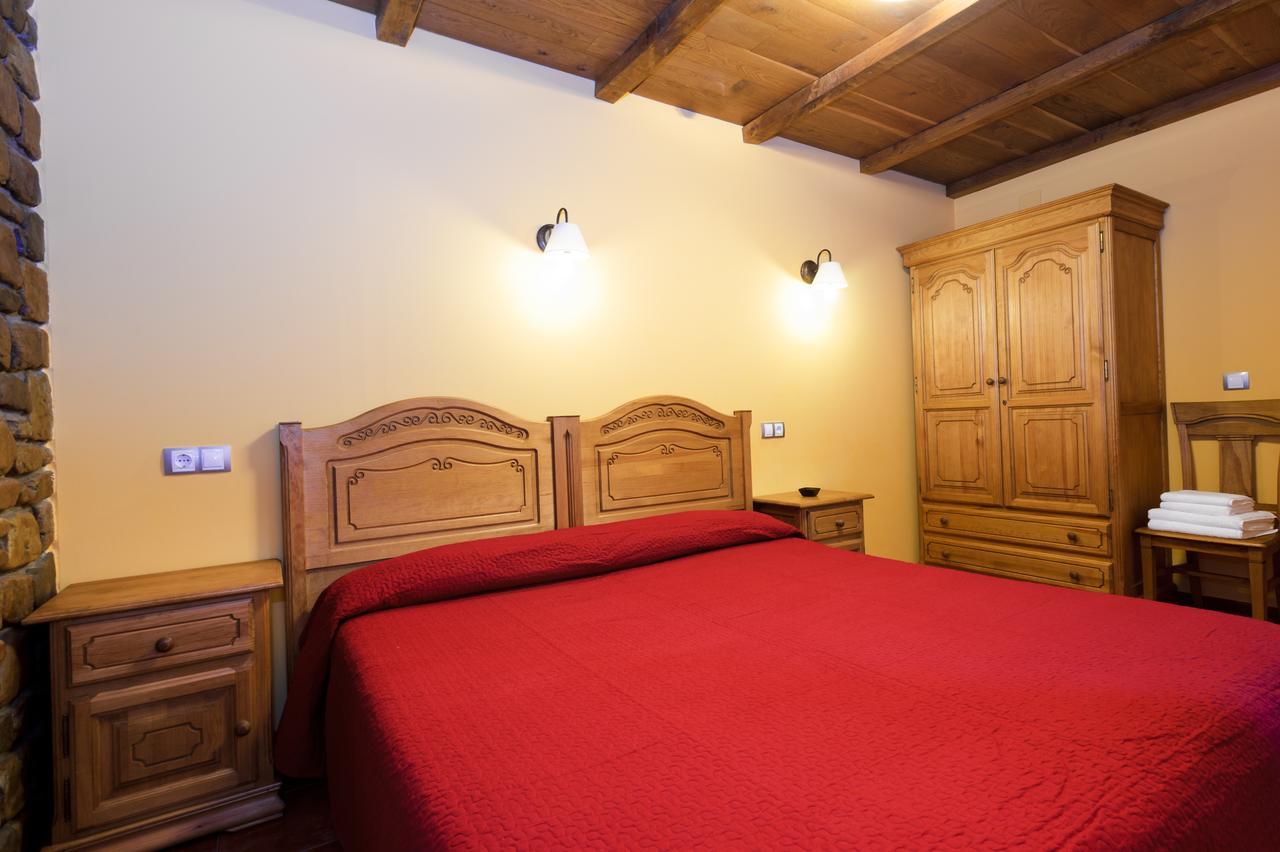 Posada Casa Rosalia Castro Urdiales Bilik gambar